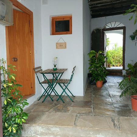 Casa Amalfi, Coqueta Casa Centro Historico De Vejer Apartment Vejer de la Frontera Bagian luar foto