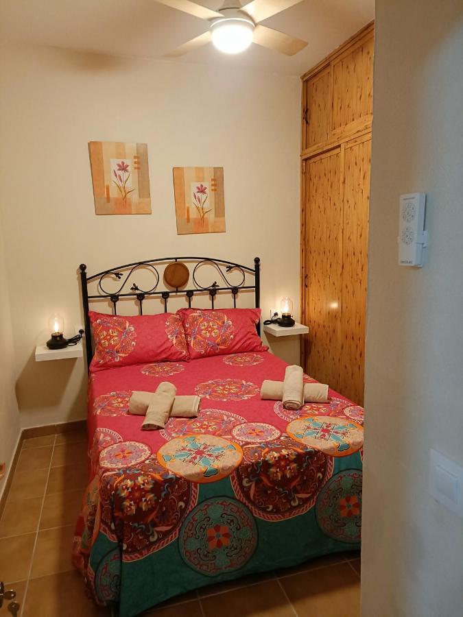 Casa Amalfi, Coqueta Casa Centro Historico De Vejer Apartment Vejer de la Frontera Bagian luar foto